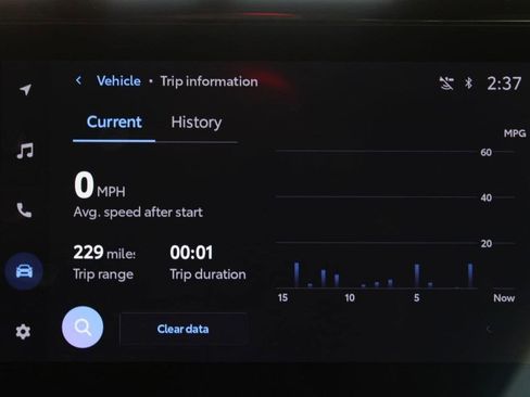 Used 2025 Toyota Corolla SE image 16