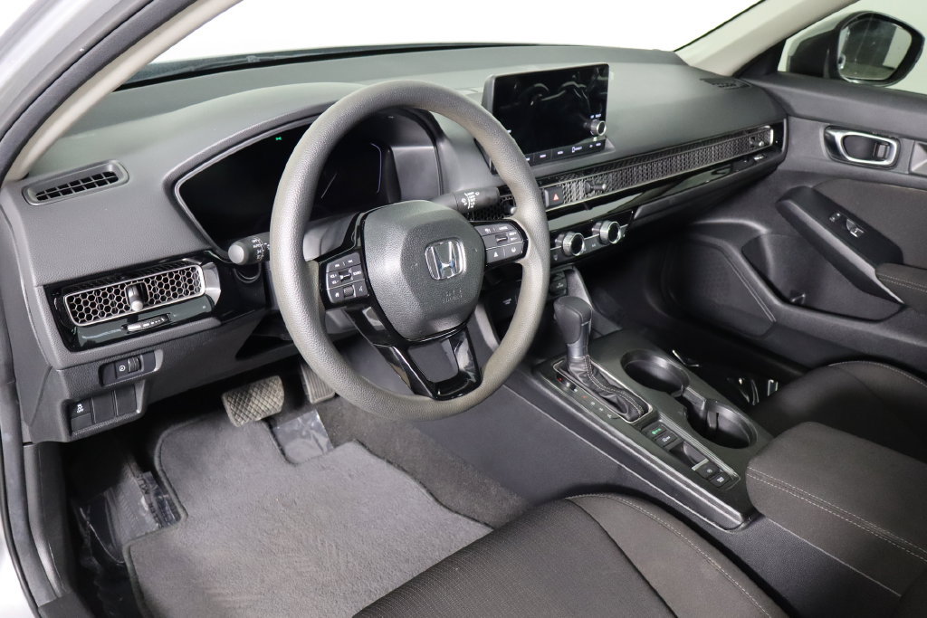 Used 2026 Honda Civic LX image 22
