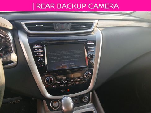 Used 2018 Nissan Murano Platinum image 14