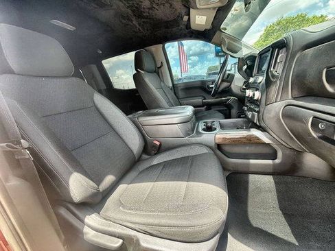 Used 2021 GMC Sierra 1500 Elevation AWD/4WD image 27