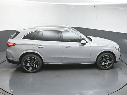 New 2026 Mercedes-Benz GLC 300 image 49