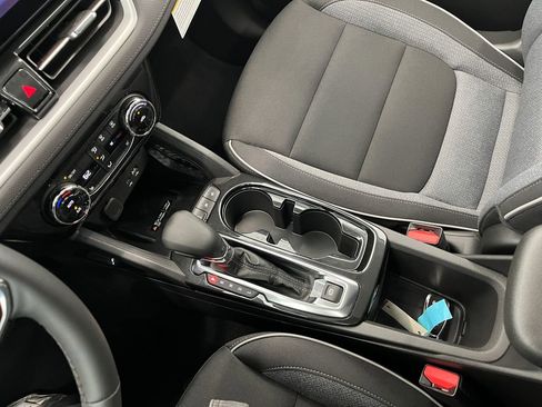 Certified 2024 Chevrolet TrailBlazer LT w/ Convenience Package image 26