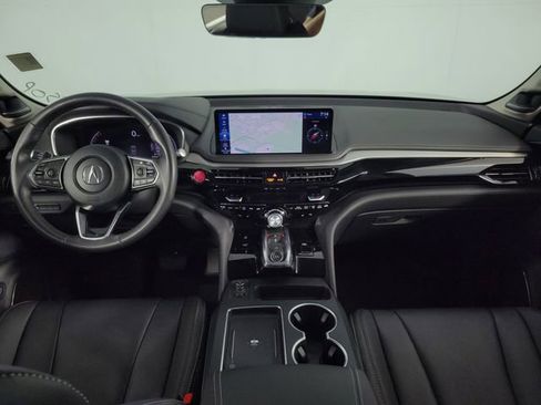 Used 2025 Acura MDX w/ Technology Package image 26