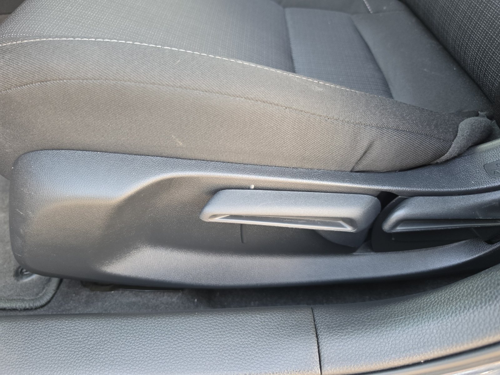 Used 2026 Honda Civic LX image 10