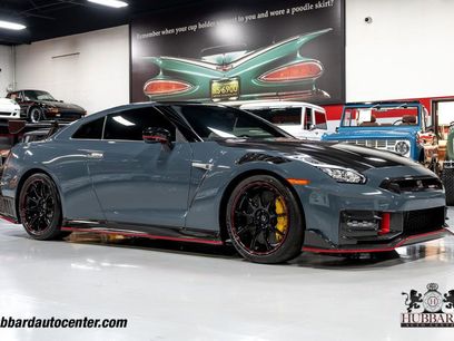 Used 2024 Nissan GT-R NISMO w/ NISMO Appearance Package