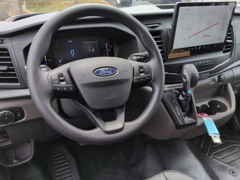 New 2026 Ford Transit 150 Low Roof RWD image 15