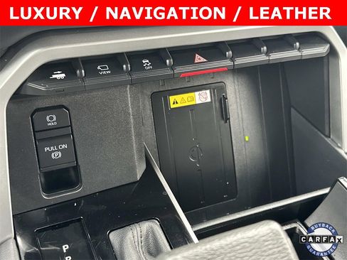 Used 2023 Toyota Sequoia Platinum image 6