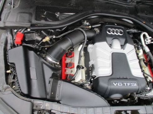 Used 2013 Audi A7 3.0T Prestige image 40