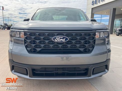 New 2025 Ford Maverick XLT w/ XLT Luxury Package image 10