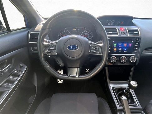 Used 2021 Subaru WRX Premium w/ Popular Package #3 (IZT) image 9