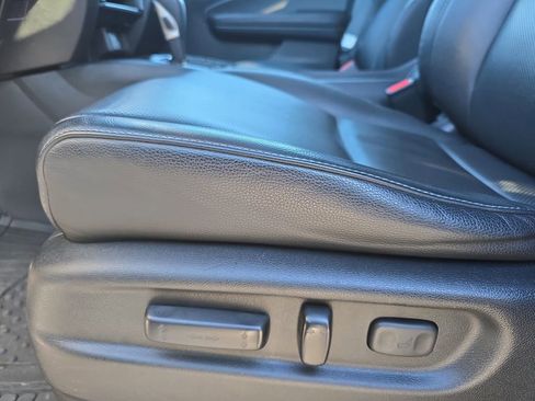 Used 2017 Honda Ridgeline RTL-E image 30