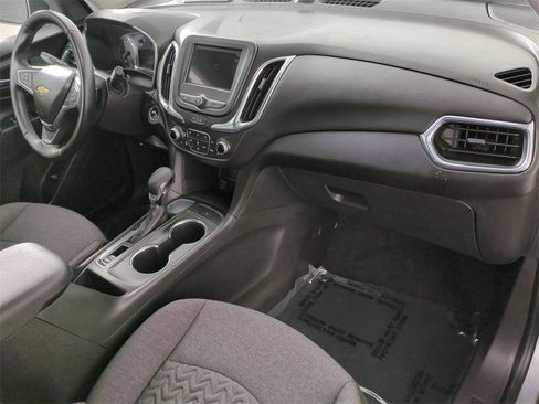 Certified 2024 Chevrolet Equinox LT w/ LPO, Floor Liner Package image 27