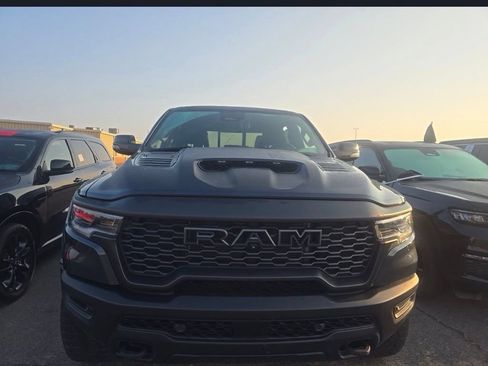 Used 2025 RAM 1500 RHO w/ RHO Level 1 Equipment Group AWD/4WD image 7