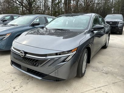 New 2026 Nissan Sentra SV w/ SV Convenience Package