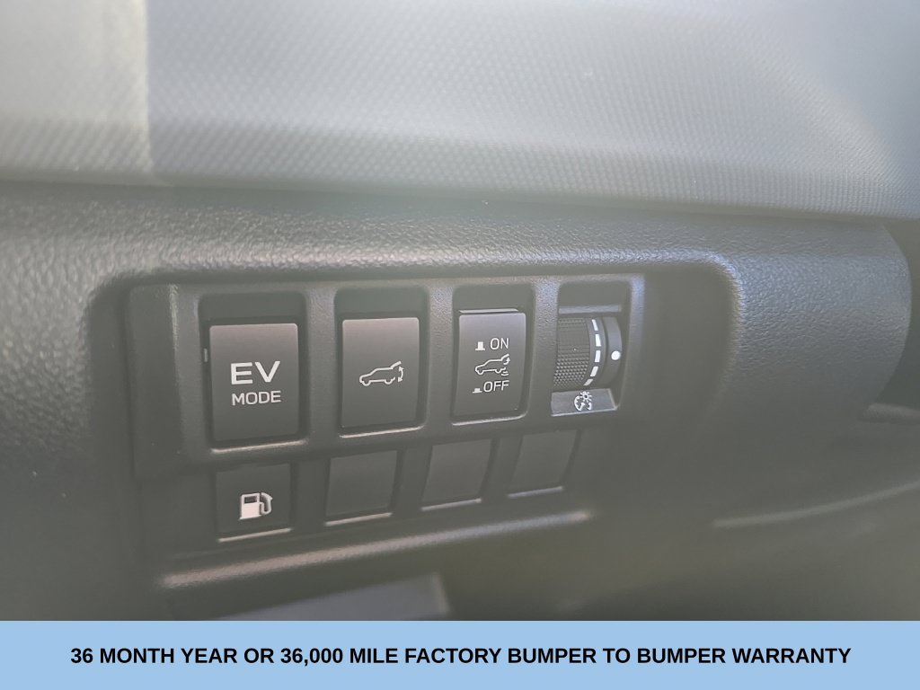 Used 2025 Subaru Forester Sport AWD/4WD image 21