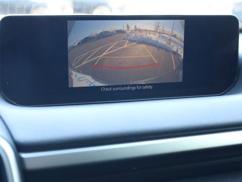 Used 2024 MAZDA CX-50 AWD 2.5 S w/ Select Package image 18