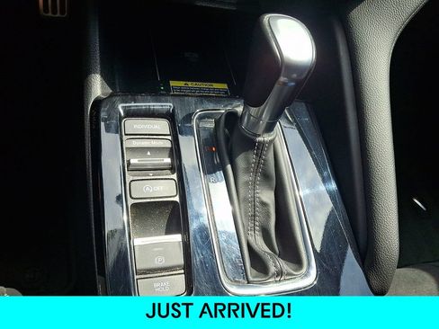 Used 2024 Acura Integra A-Spec FWD image 16