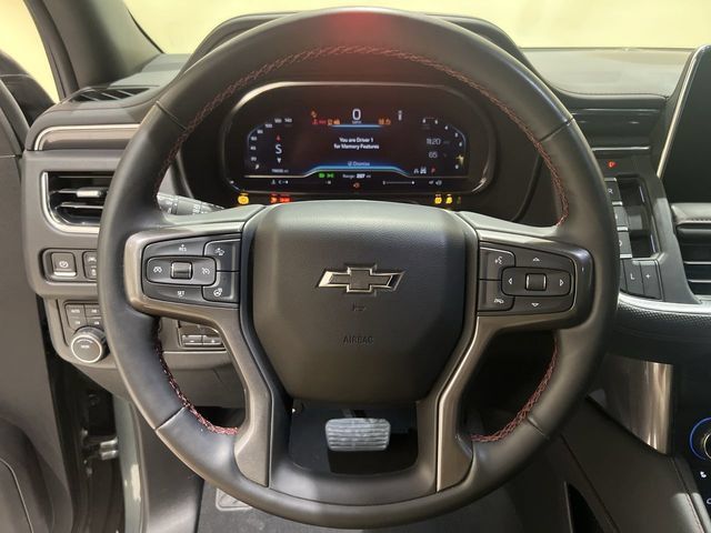 Used 2024 Chevrolet Tahoe RST w/ Luxury Package AWD/4WD image 10