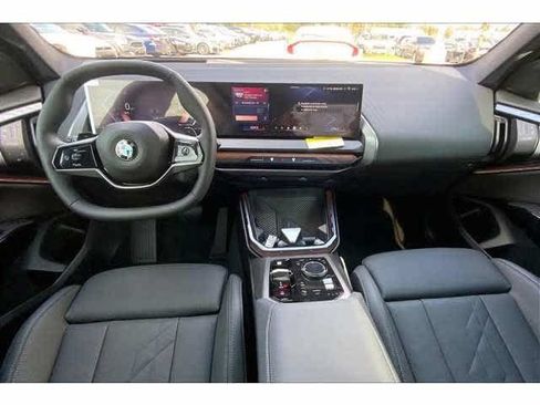 Used 2026 BMW X3 xDrive30i AWD/4WD image 5