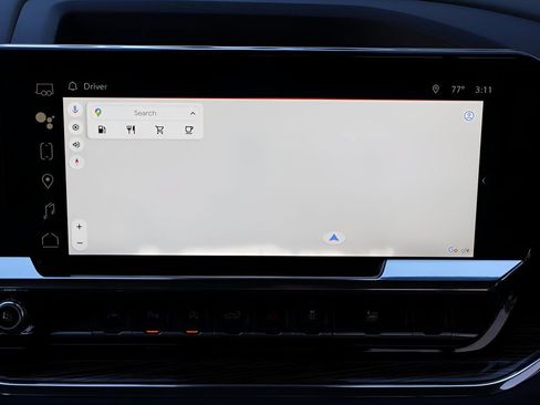 Used 2022 GMC Sierra 1500 Elevation w/ Elevation Premium Package image 14