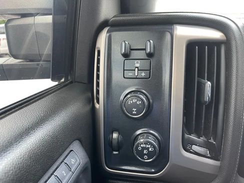 Used 2017 GMC Sierra 2500 Denali AWD/4WD image 33