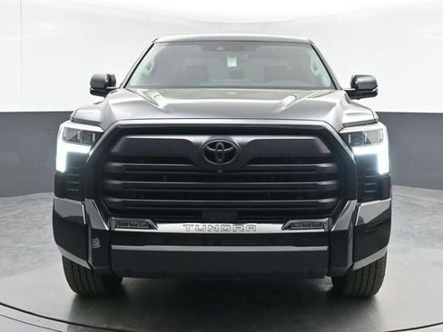 Used 2024 Toyota Tundra Limited image 3