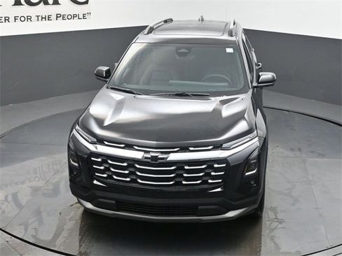 New 2026 Chevrolet Equinox LT image 37