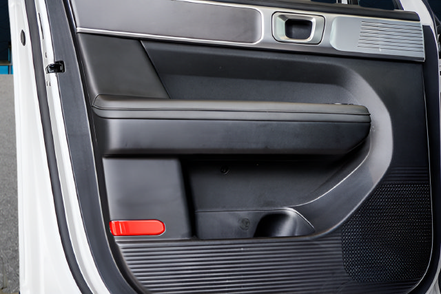 Certified 2026 Hyundai Santa Fe SEL FWD image 29