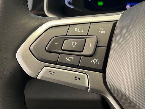 New 2026 Volkswagen Jetta SEL FWD image 20