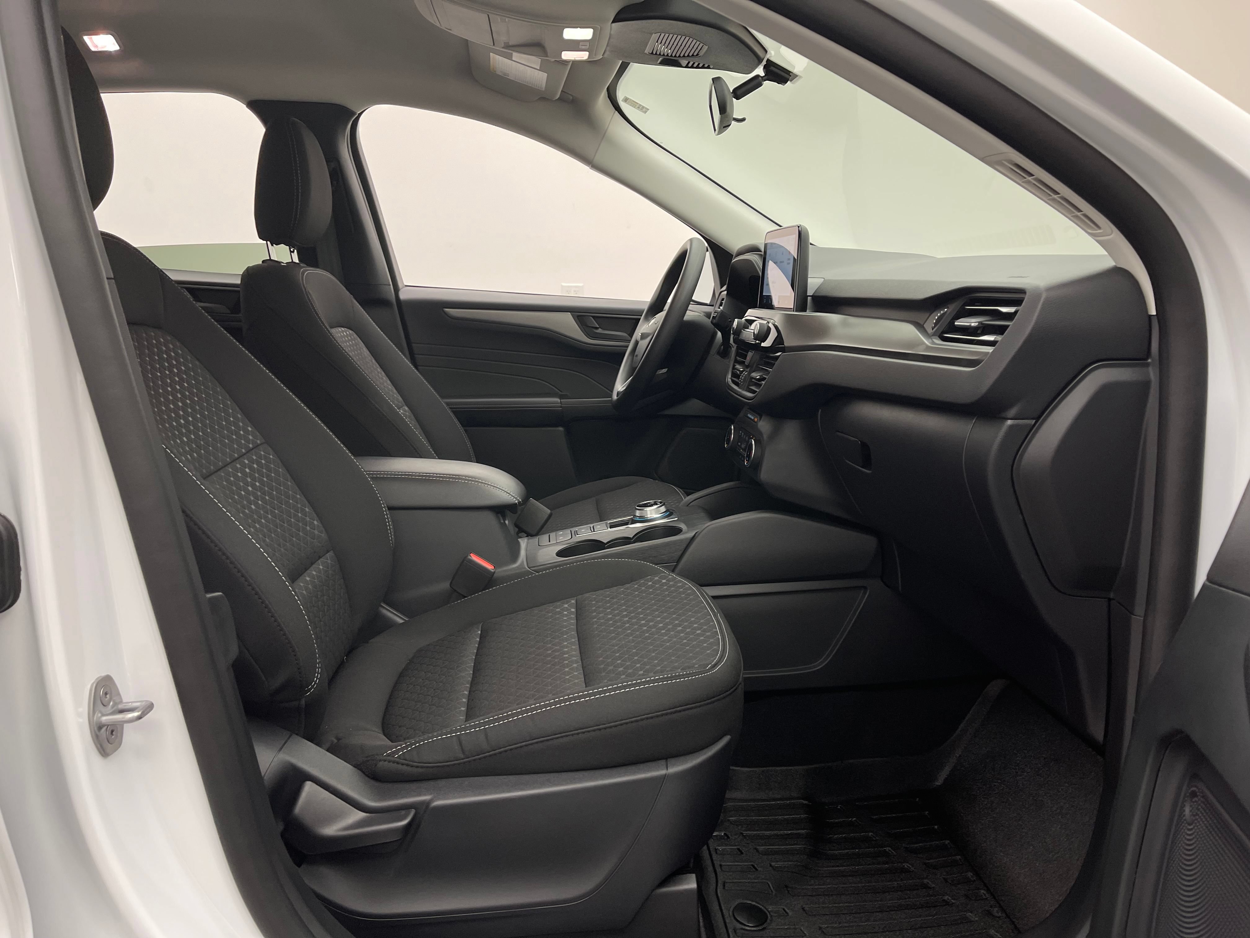 Used 2026 Ford Escape Active FWD image 29