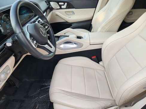Used 2022 Mercedes-Benz GLE 350 350 image 14