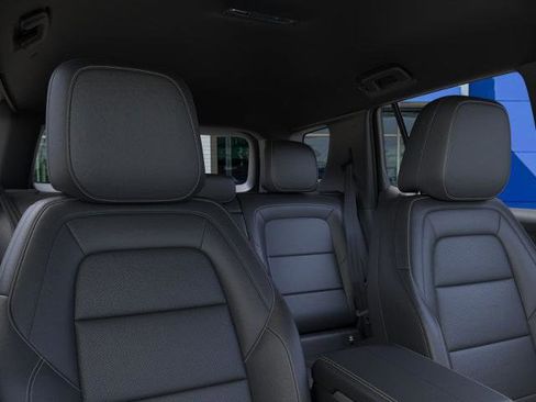 New 2026 GMC Terrain Elevation image 48