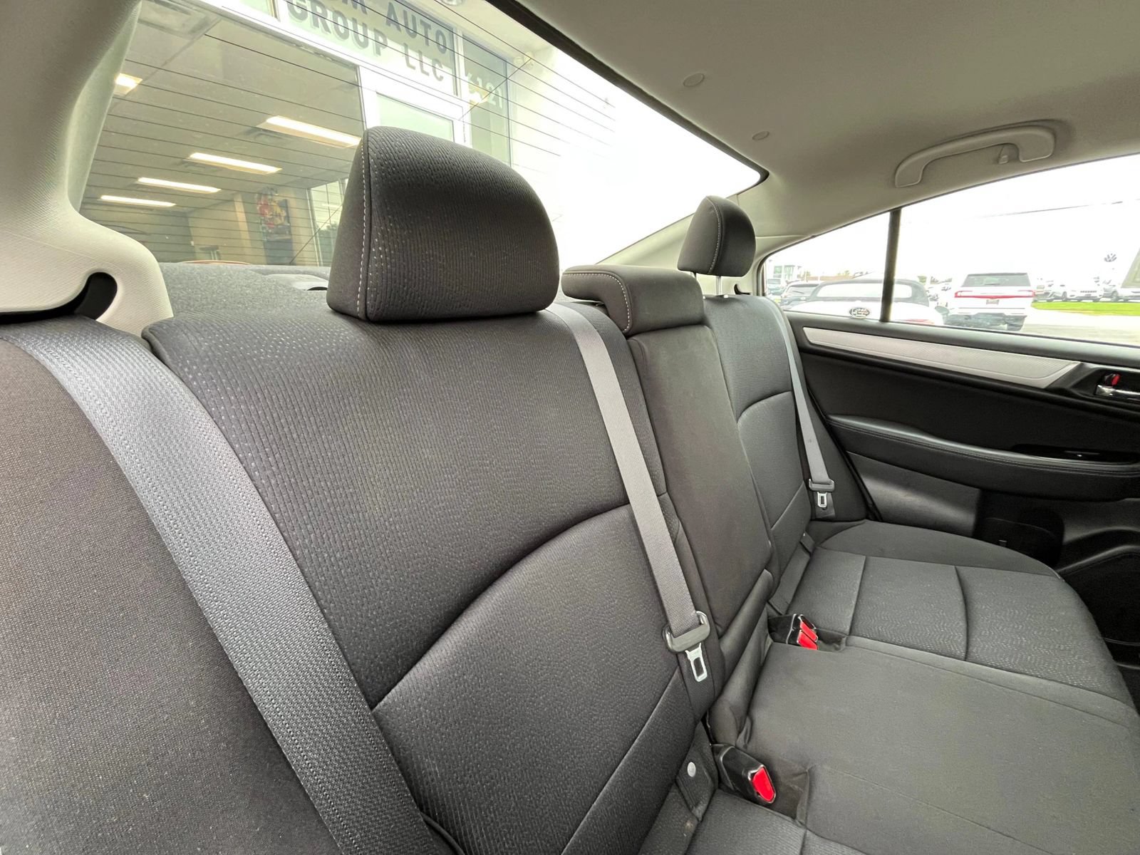 Used 2018 Subaru Legacy 2.5i Premium AWD/4WD image 31