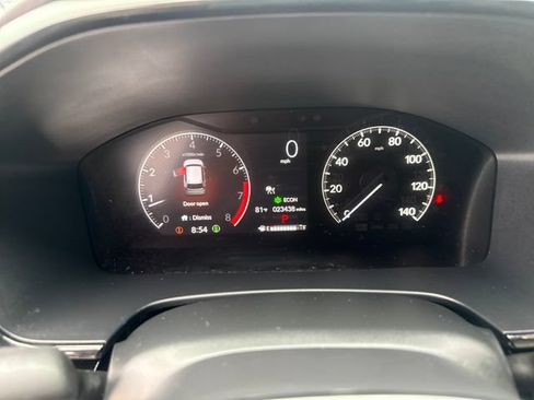 Used 2024 Honda CR-V EX-L image 12