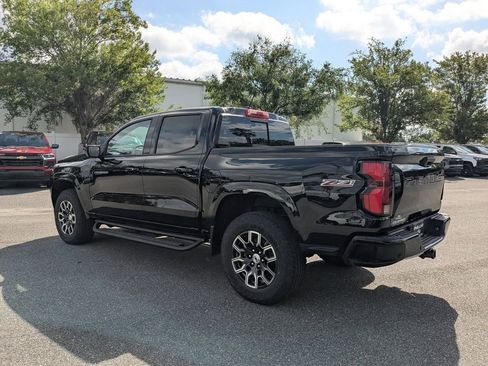 New 2026 Chevrolet Colorado Z71 AWD/4WD image 5