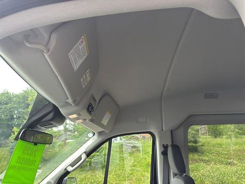 New 2026 Ford Transit 350 XLT AWD/4WD image 14