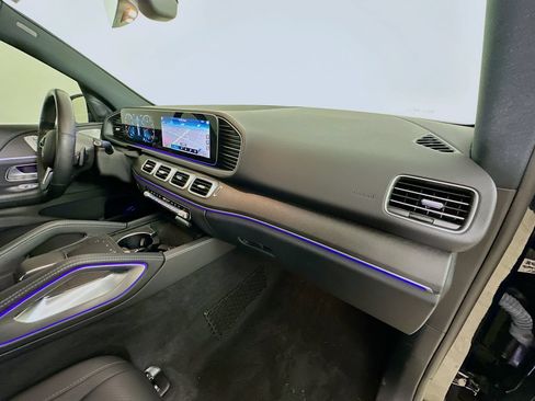 Used 2021 Mercedes-Benz GLE 350 4MATIC image 43
