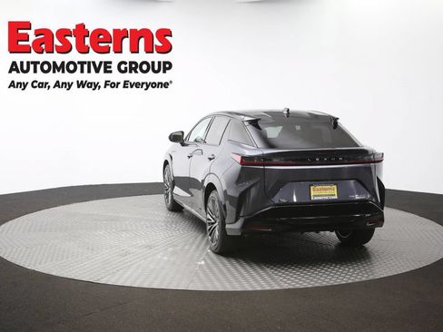 Used 2023 Lexus RZ 450e Premium w/ Accessory Package (Z1) AWD/4WD image 67