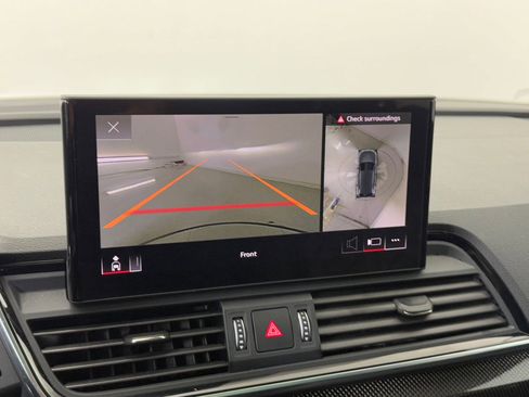 Used 2023 Audi SQ5 Premium Plus image 29