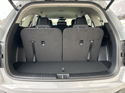 New 2026 Kia Sorento EX image 15