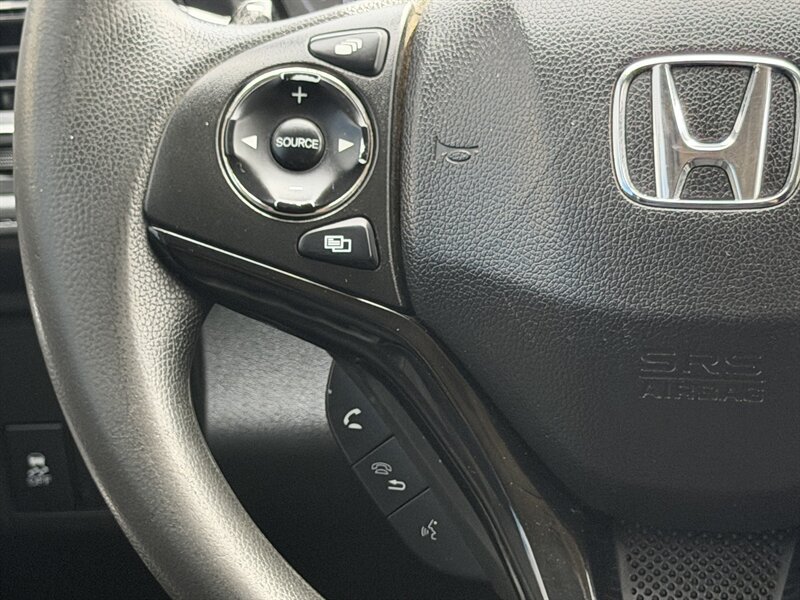Used 2016 Honda HR-V EX image 20