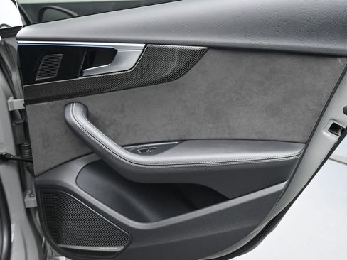 Used 2021 Audi S5 Prestige w/ Prestige Package image 23