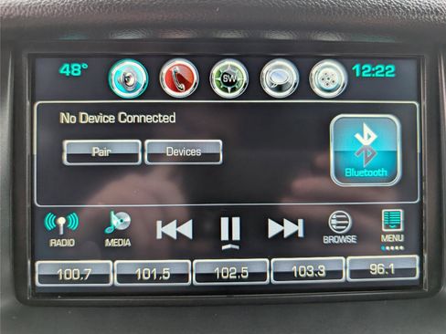 Used 2016 Chevrolet Tahoe LT image 15