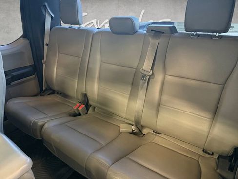 Used 2020 Ford F150 XL w/ Equipment Group 101A Mid image 22