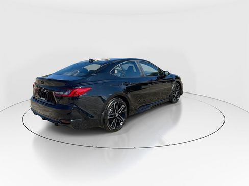 New 2026 Toyota Camry XSE image 8