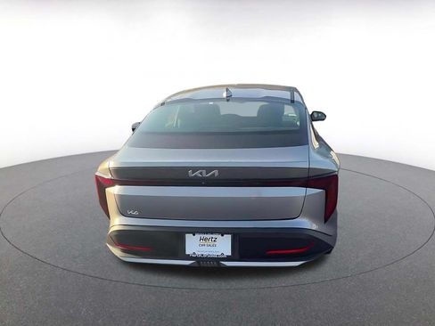 Used 2025 Kia K4 FWD image 10