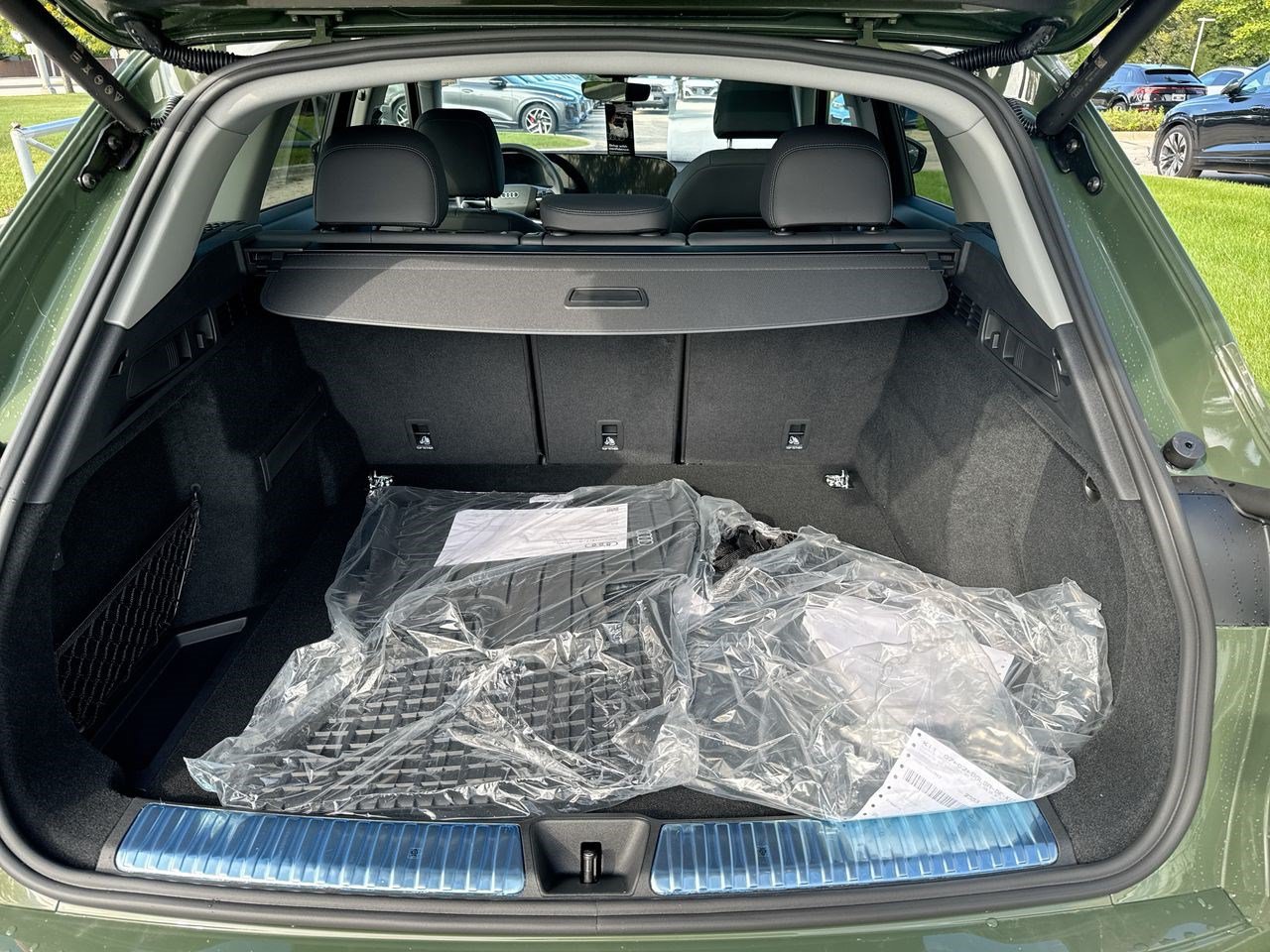 New 2026 Audi Q5 Premium Plus AWD/4WD image 29