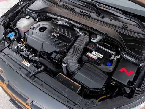 Used 2022 Hyundai Kona N w/ Cargo Package image 58