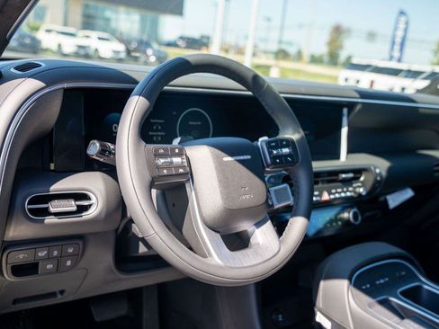 New 2026 Hyundai Palisade Calligraphy image 21