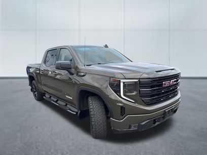 Used 2024 GMC Sierra 1500 Elevation